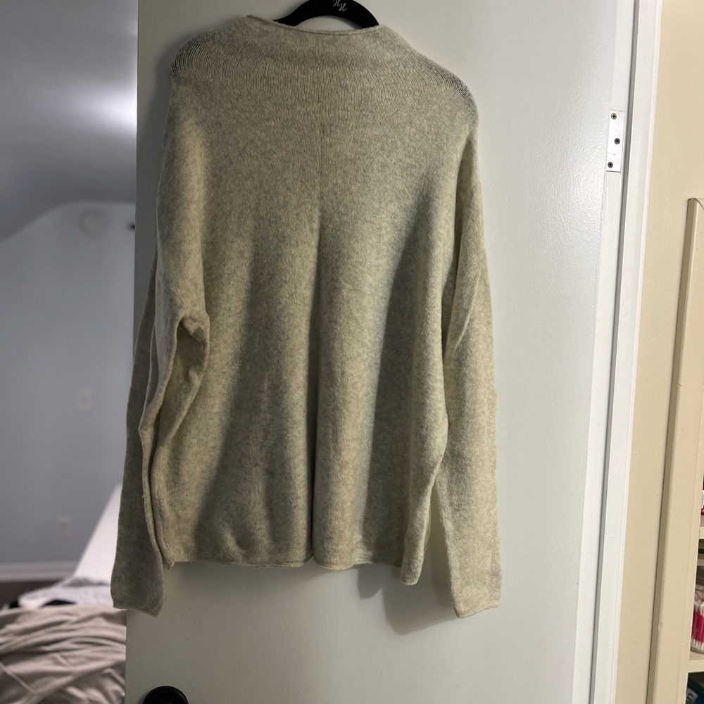 Philosophy Republic Clothing Sweater